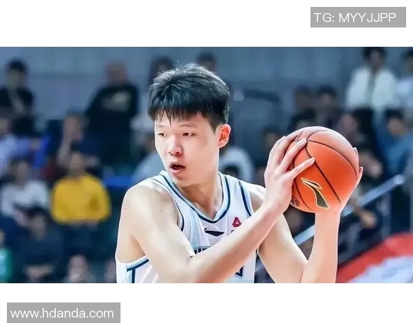 媒体人分析杨瀚森短期速度提升困难三分球训练或成突破口