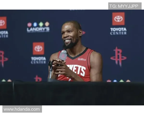 火箭双星杜兰特与申京联手65分9胜3负展现强大实力